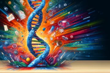 Product DNA